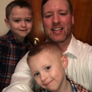 Meet your Posher, Justan